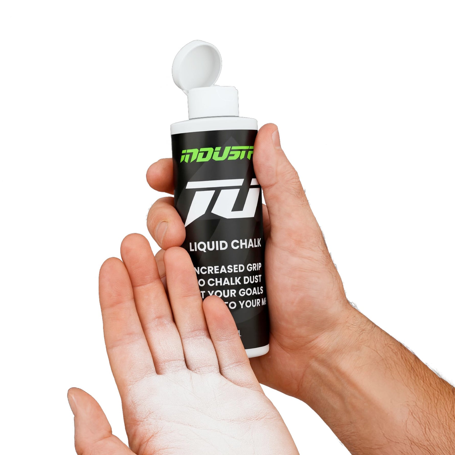 Team Industry Liquid Grip Chalk