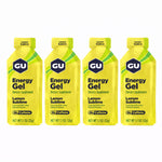 GU Energy Running Gels - 4 Gel Taster Pack