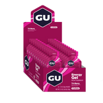 GU Original Energy Gels - 24 Pack
