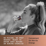 SIS GO Caffeine Shot Cola 60ml Bottle
