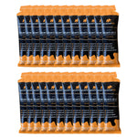 Mountain Fuel Sports Jelly Hydrogel Energy Gel Pouch - Box of 24