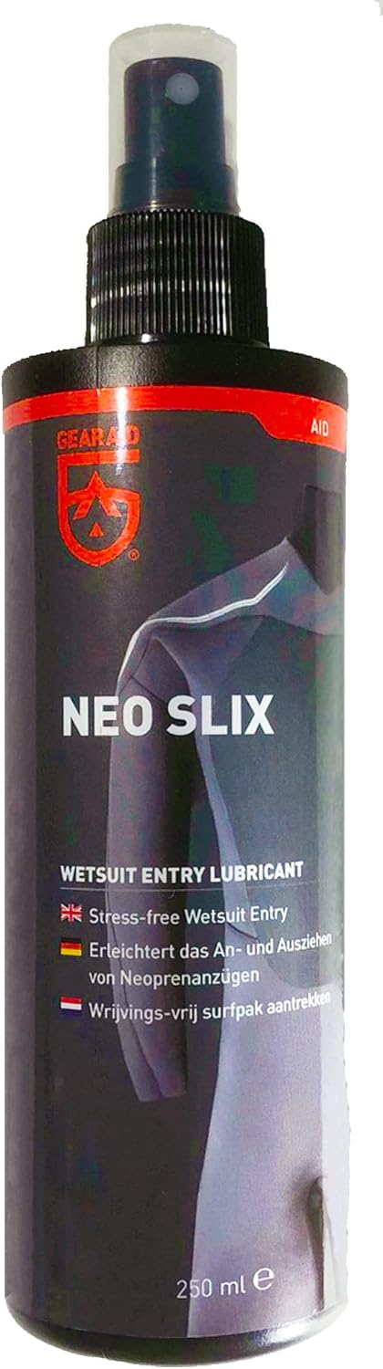 McNett Neo-Slix Pump Spray