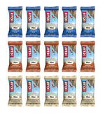 CLIF BAR Minis - Mixed Selection Box - 15 Bars