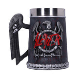Slayer Eagle Tankard Mug - Officially Licensed Merchandise