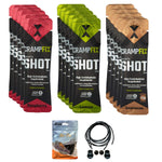 Crampfix QuickFix Shot Sachets - 15 x 20ml Packets