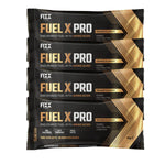 Fixx Nutrition Fuel - 4 x 55g Sachets
