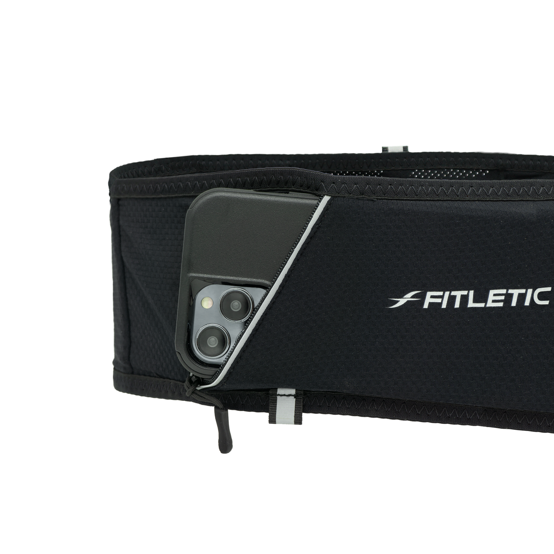 Fitletic 360 Plus Running Belt With Adjustable Strap