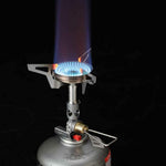 SOTO WindMaster 4-Flex Stove