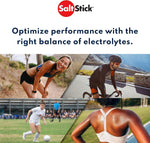 SaltStick Electrolyte Caps - Bottle of 100 Tablets