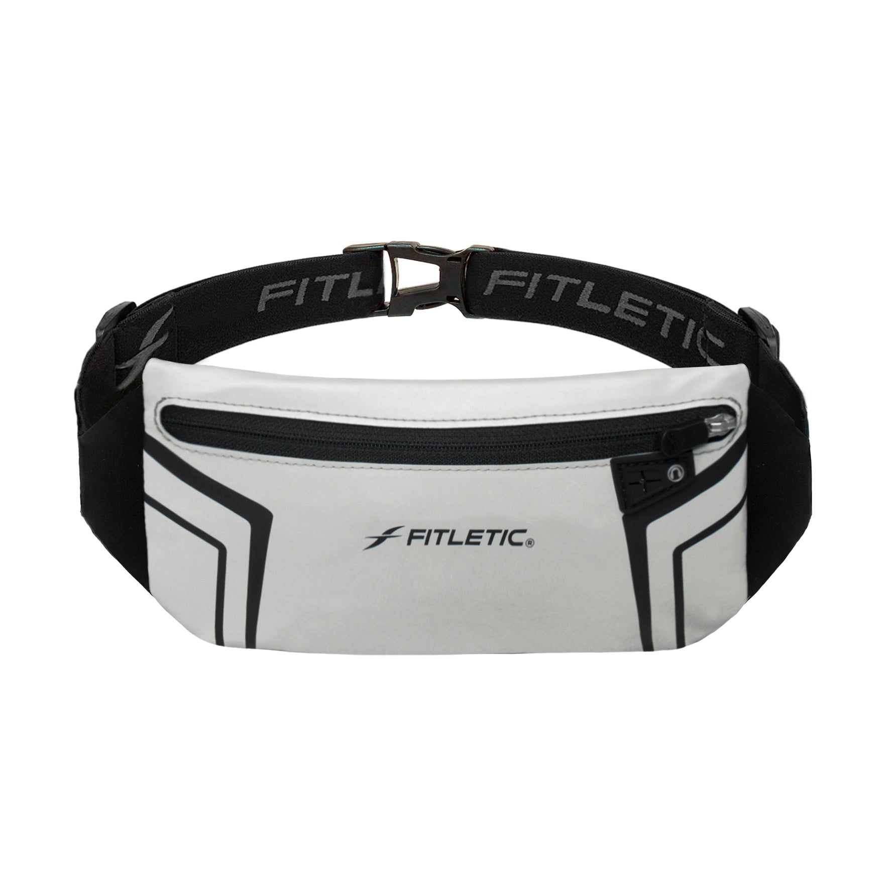 Fitletic Blitz Unisex Sports Running Belt (One-Size)