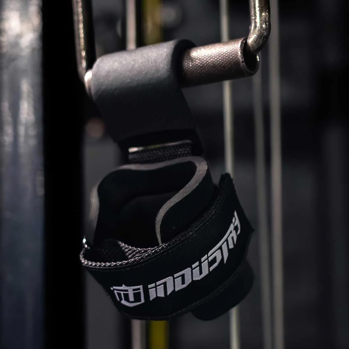 Team Industry Pro Hooks Pair, 200kg