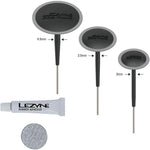 LEZYNE accessorio tubeless pro plugs