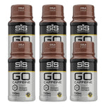 SIS GO Caffeine Shot Cola 60ml Bottle