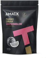 AMACX Turbo Drink Powder - 850g