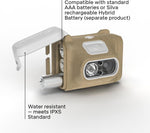 Silva Head Torch Battery Powered