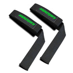 Team Industry Classic Lifting Straps 24"