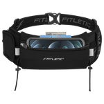 Fitletic - Ultimate II Running Belt With Gel Loops (One Size)