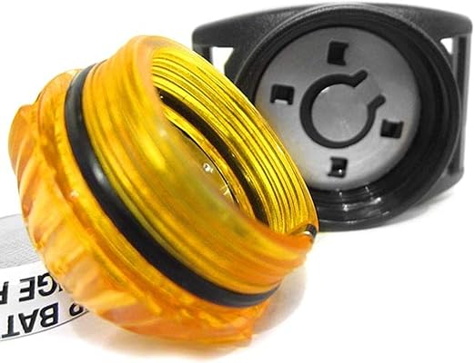 Adventure Lights Guardian Expedition Light