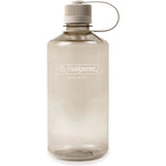 Nalgene MONOCHROME Narrow Mouth Water Bottle - 1L / 32oz