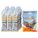 Mountain Fuel Sports Jelly