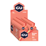 GU Original Energy Gels - 24 Pack