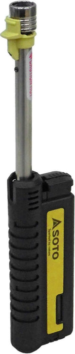 SOTO Pocket Torch XT Lighter
