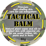 LEAPING FISH Tactical Balm - 60g Tin