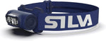 Silva Head Torch Battery Powered
