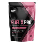 Fixx Nutrition Fuel - 840g Bulk Bag (30 Servings)