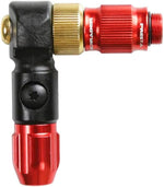 LEZYNE Sport Floor Drive Manometer 3 Inches 5 Unisex Foot Pump