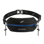 Fitletic Neo Racing Phone Holder / Running Belt (One Size)