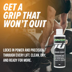 Team Industry Liquid Grip Chalk
