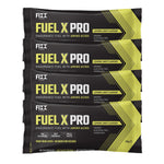 Fixx Nutrition Fuel - 4 x 55g Sachets