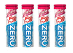 HIGH5 ZERO Hydration Electrolyte Sports Drink Dissolvable Tablets - 10 Tablets Per Tube - 4 x Tubes