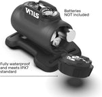 Silva Head Torch Battery Powered