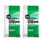 GU Energy Chews - Pack of 2