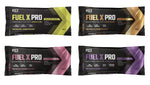 Fixx Nutrition Fuel - 4 x 55g Sachets