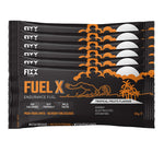 Fixx Nutrition Fuel X Endurance Fuel - 6 x 55g Sachets
