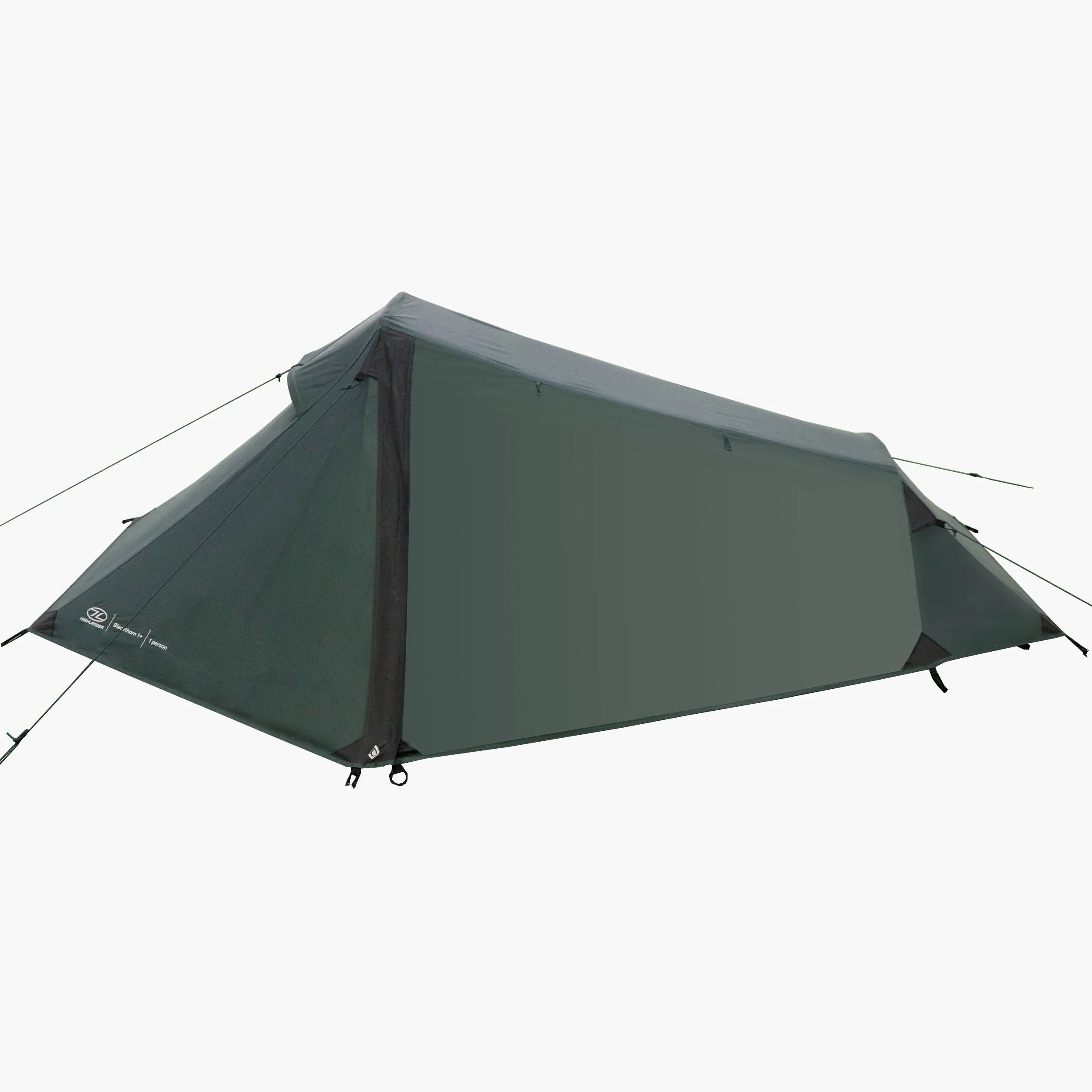 Highlander Blackthorn 1+ GEN2 Tent