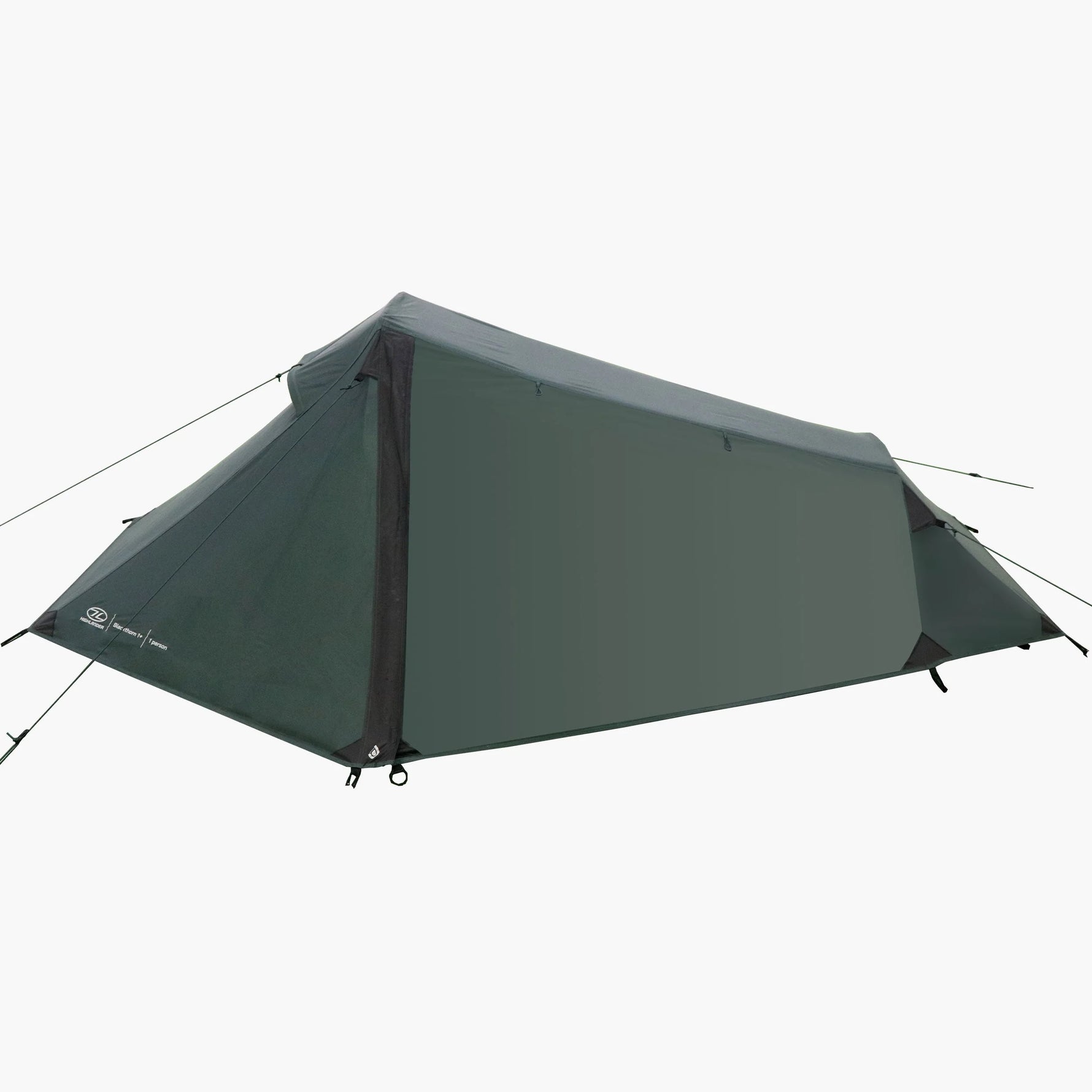 Highlander Blackthorn 1+ GEN2 Tent