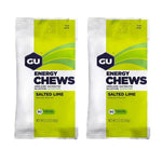 GU Energy Chews - Pack of 2