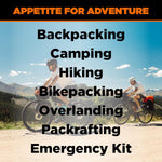 Jetboil Flash Portable Stove 1L(Gas Canister Not Included)