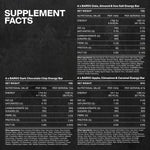 STYRKR Sample Taster Bundle - 3 x BAR 50 Rice Bars