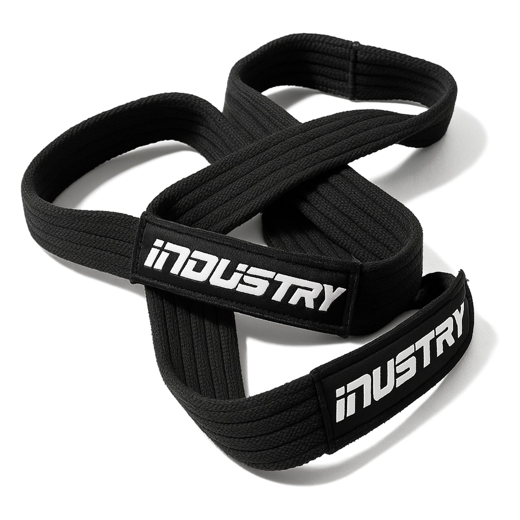 Industry Figure 8 Lifting Straps