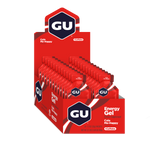 GU Original Energy Gels - 24 Pack