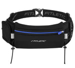 Fitletic - Ultimate II Running Belt With Gel Loops (One Size)