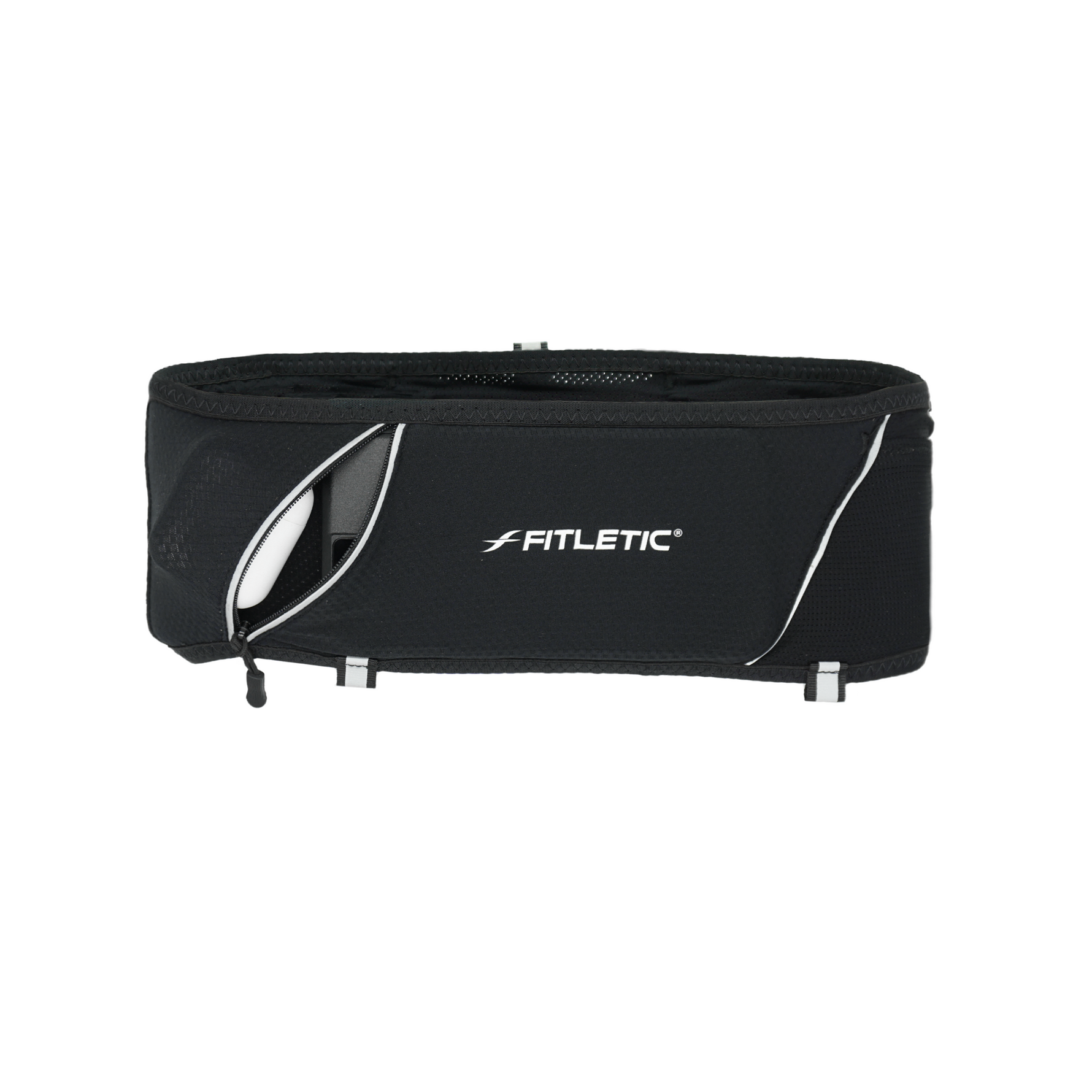 Fitletic 360 Plus Running Belt With Adjustable Strap