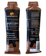Mountain Fuel Isotonic Sports Jelly