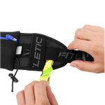 Fitletic - Ultimate II Running Belt With Gel Loops (One Size)