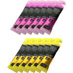 Torq Energy Gels with Guarana (Natural Caffeine)